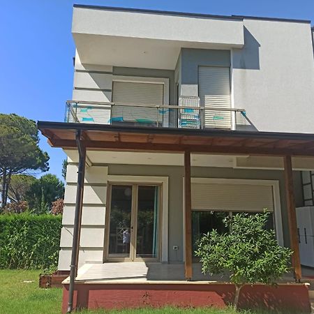 Villa Eden 111, Perla Resort, Bay Of Lalzi Durrës Kültér fotó