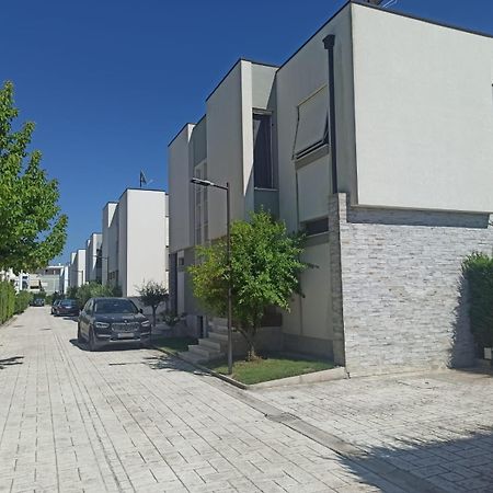 Villa Eden 111, Perla Resort, Bay Of Lalzi Durrës Kültér fotó