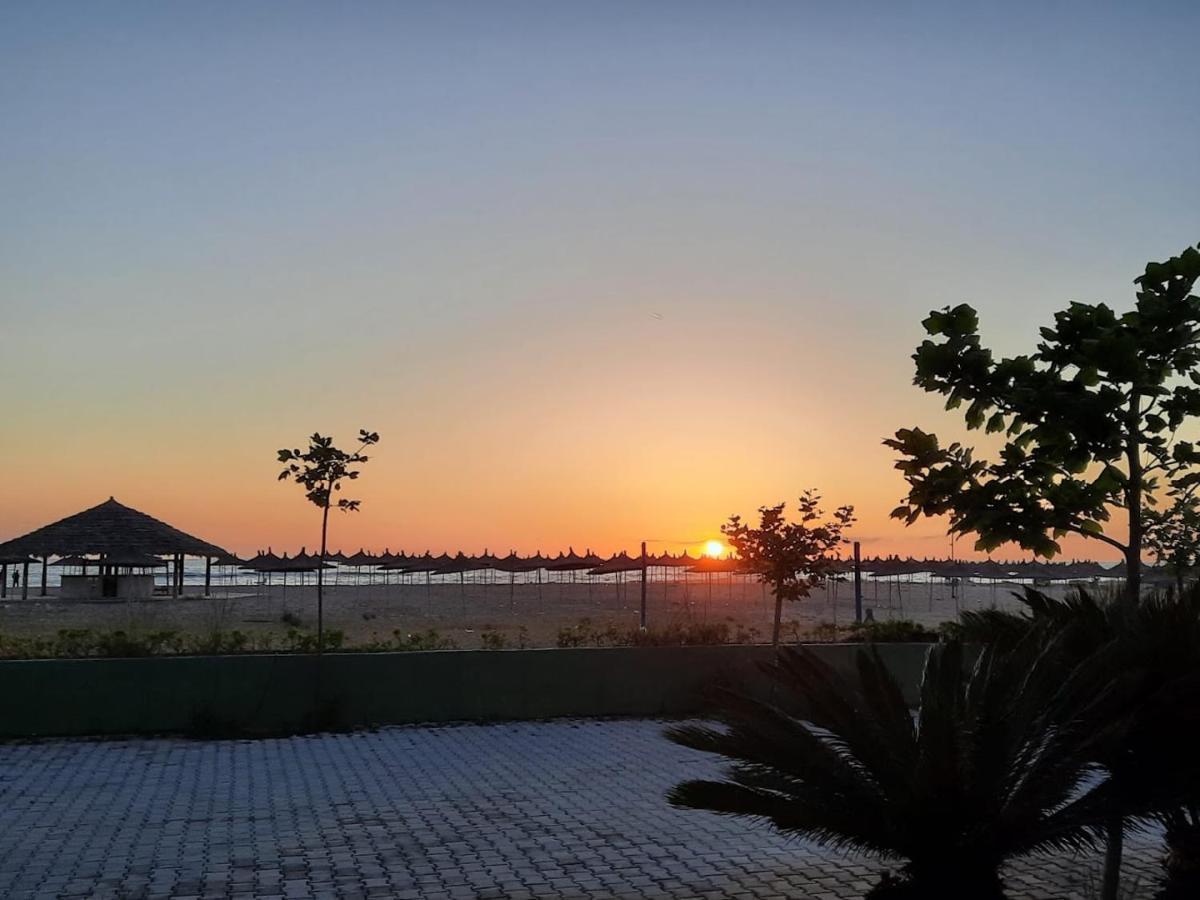 Villa Eden 111, Perla Resort, Bay Of Lalzi Durrës Kültér fotó