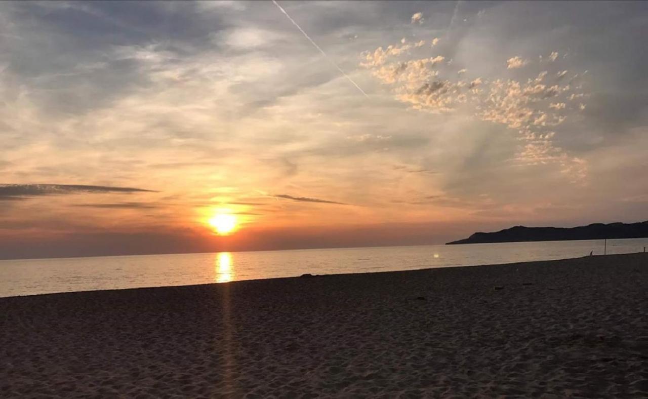 Villa Eden 111, Perla Resort, Bay Of Lalzi Durrës Kültér fotó