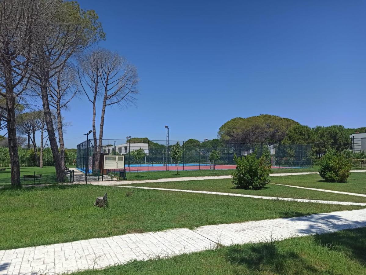 Villa Eden 111, Perla Resort, Bay Of Lalzi Durrës Kültér fotó