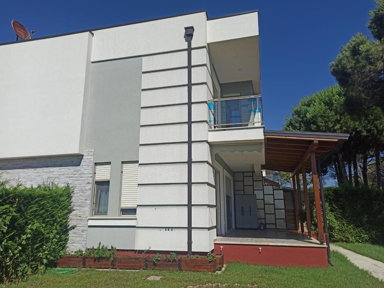 Villa Eden 111, Perla Resort, Bay Of Lalzi Durrës Kültér fotó
