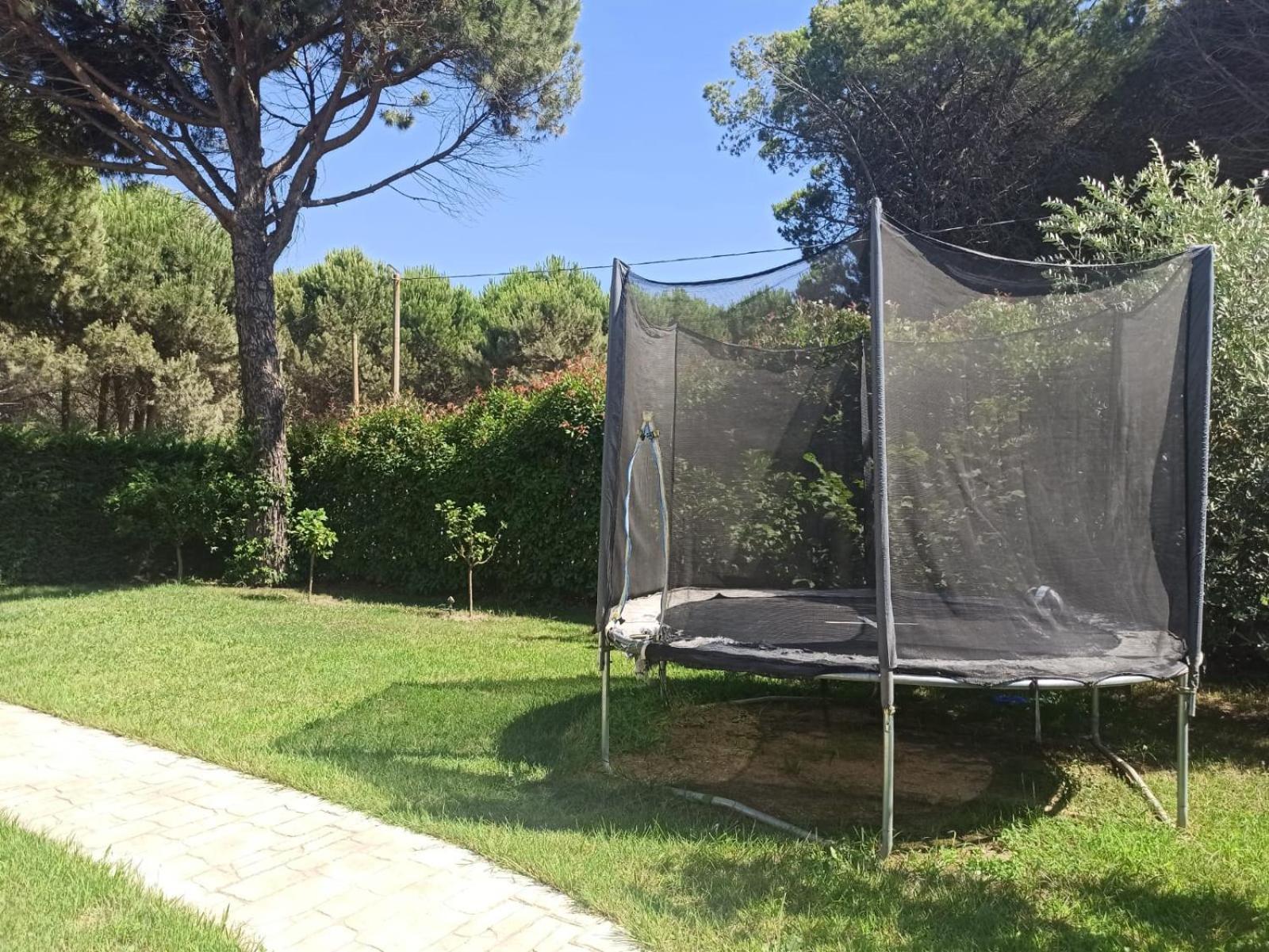 Villa Eden 111, Perla Resort, Bay Of Lalzi Durrës Kültér fotó