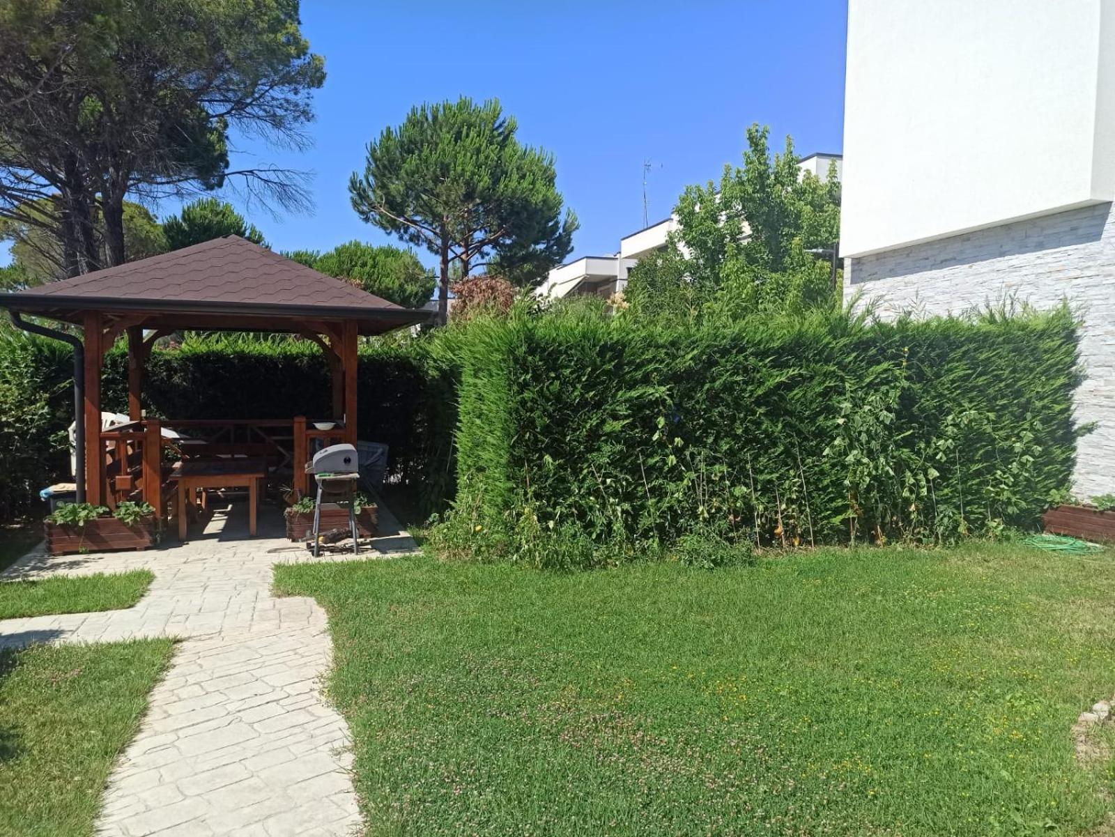 Villa Eden 111, Perla Resort, Bay Of Lalzi Durrës Kültér fotó