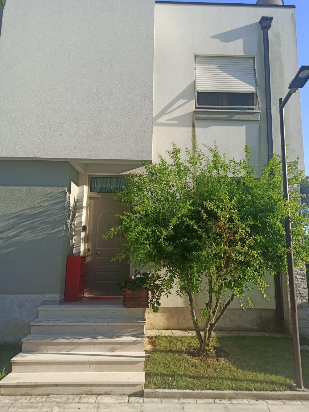 Villa Eden 111, Perla Resort, Bay Of Lalzi Durrës Kültér fotó