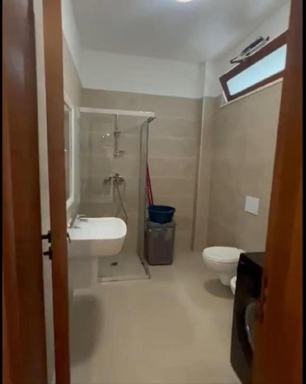 Villa Eden 111, Perla Resort, Bay Of Lalzi Durrës Kültér fotó