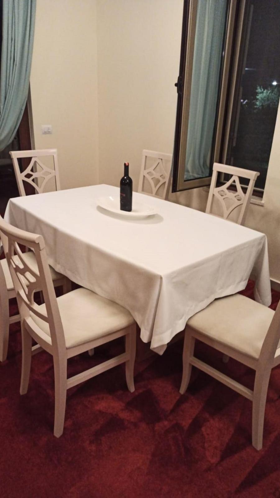 Villa Eden 111, Perla Resort, Bay Of Lalzi Durrës Kültér fotó