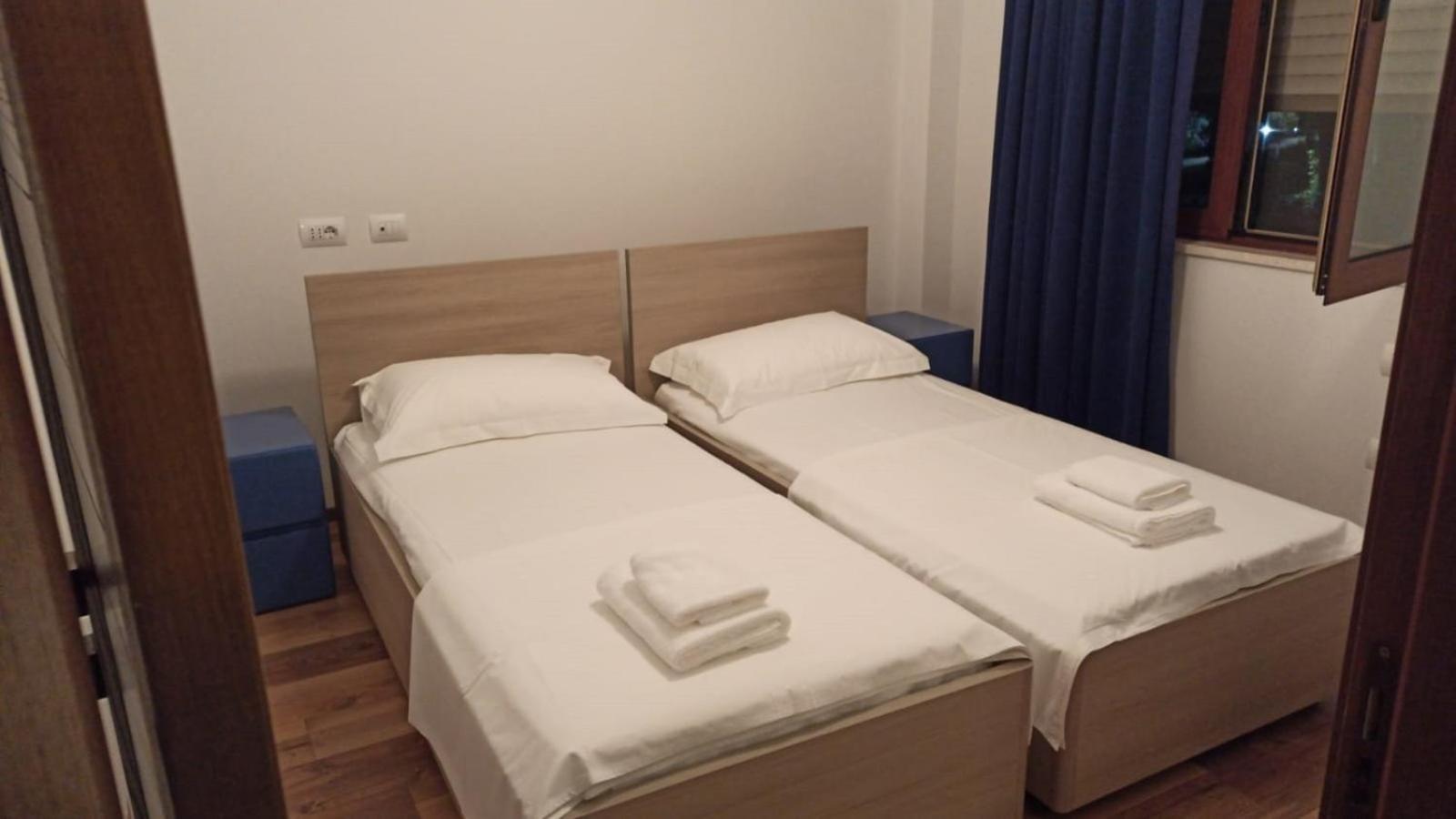 Villa Eden 111, Perla Resort, Bay Of Lalzi Durrës Kültér fotó